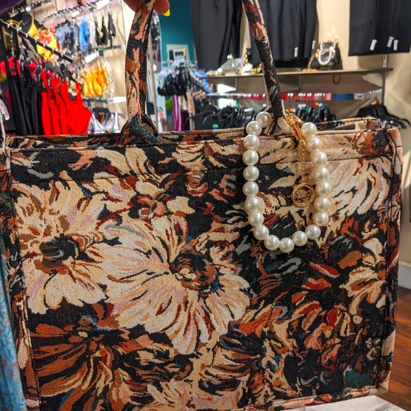 💥Set of 3 purses of different dimensions - Picture 15 of 15